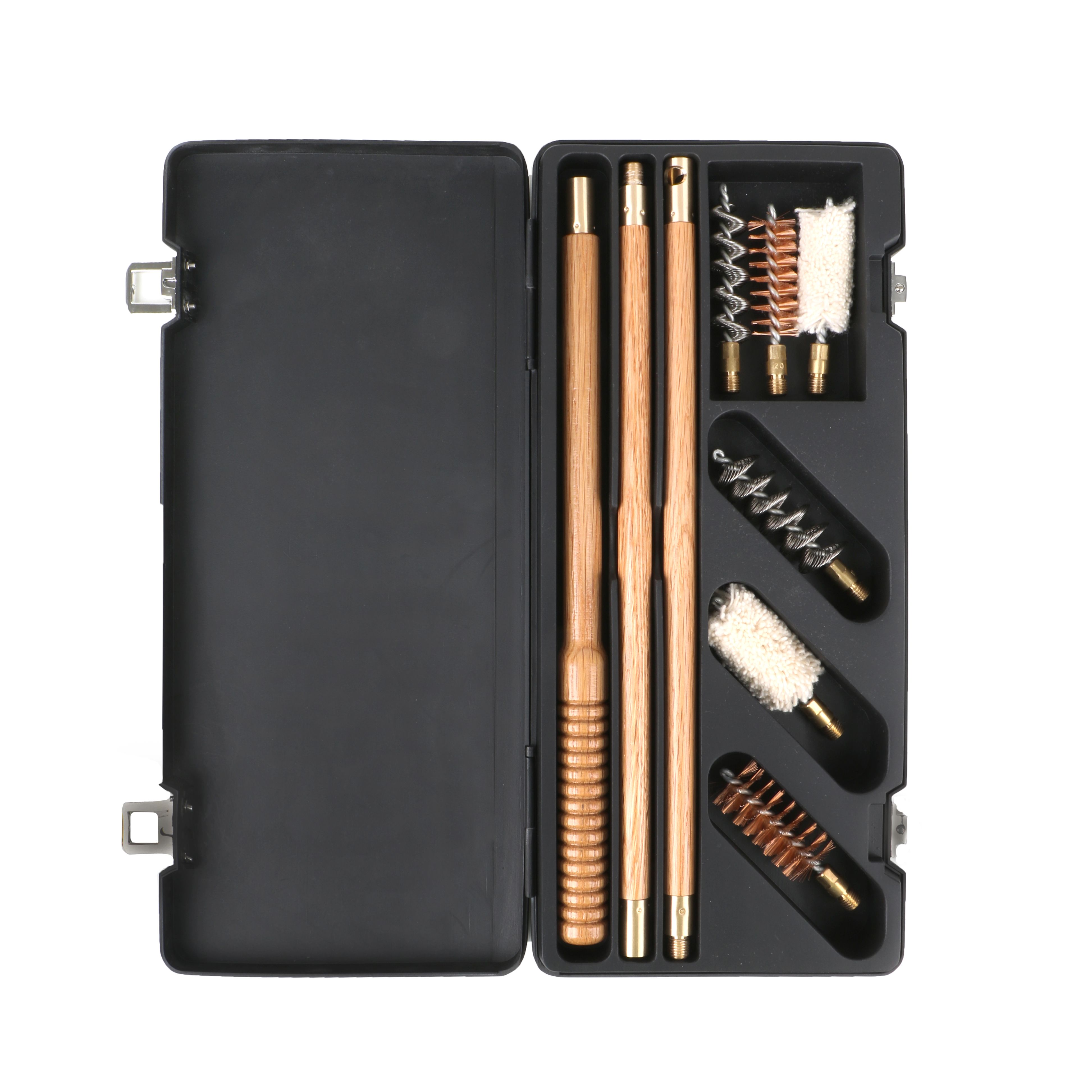 KPC09S | Deluxe Shotgun Cleaning Kit