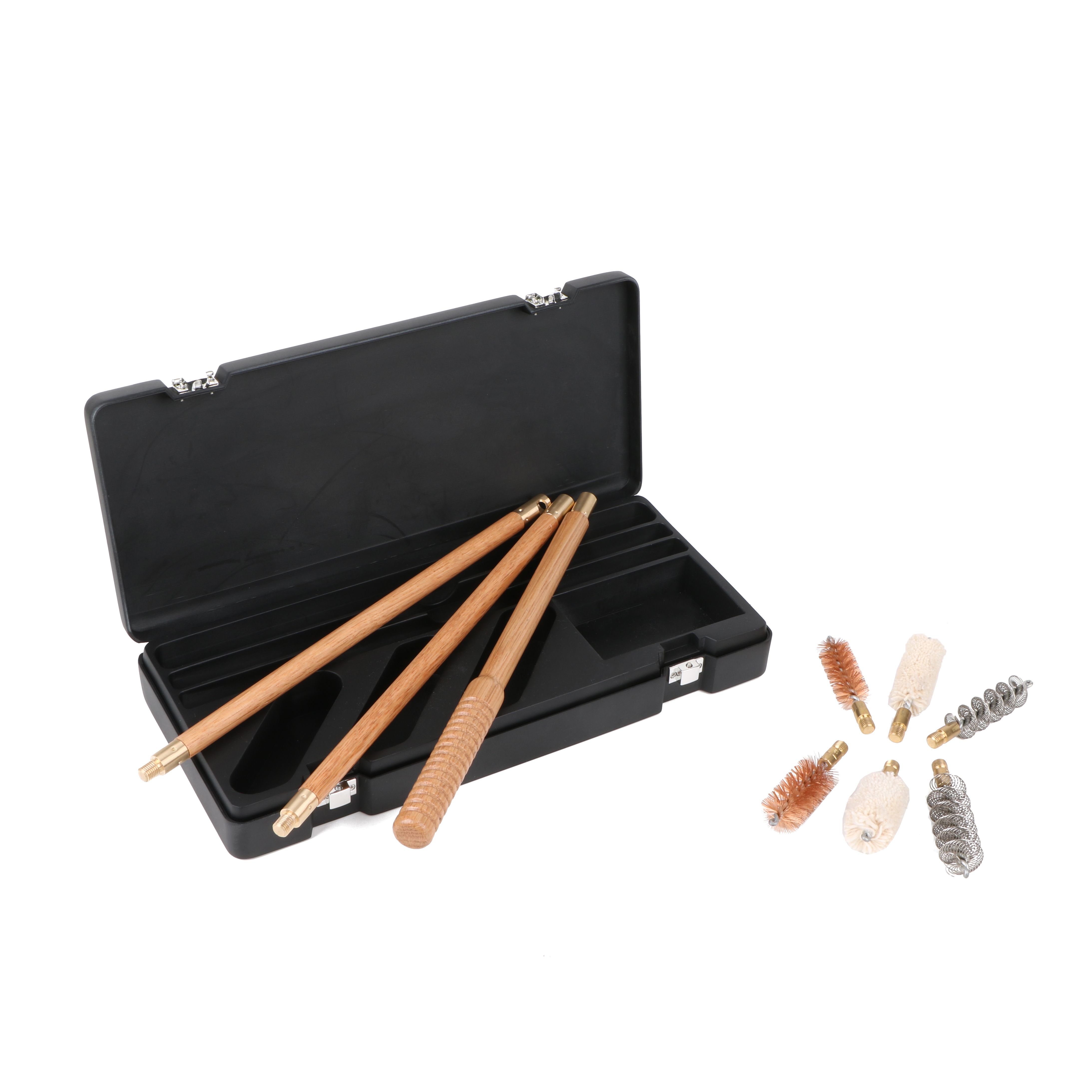 KPC09S | Deluxe Shotgun Cleaning Kit