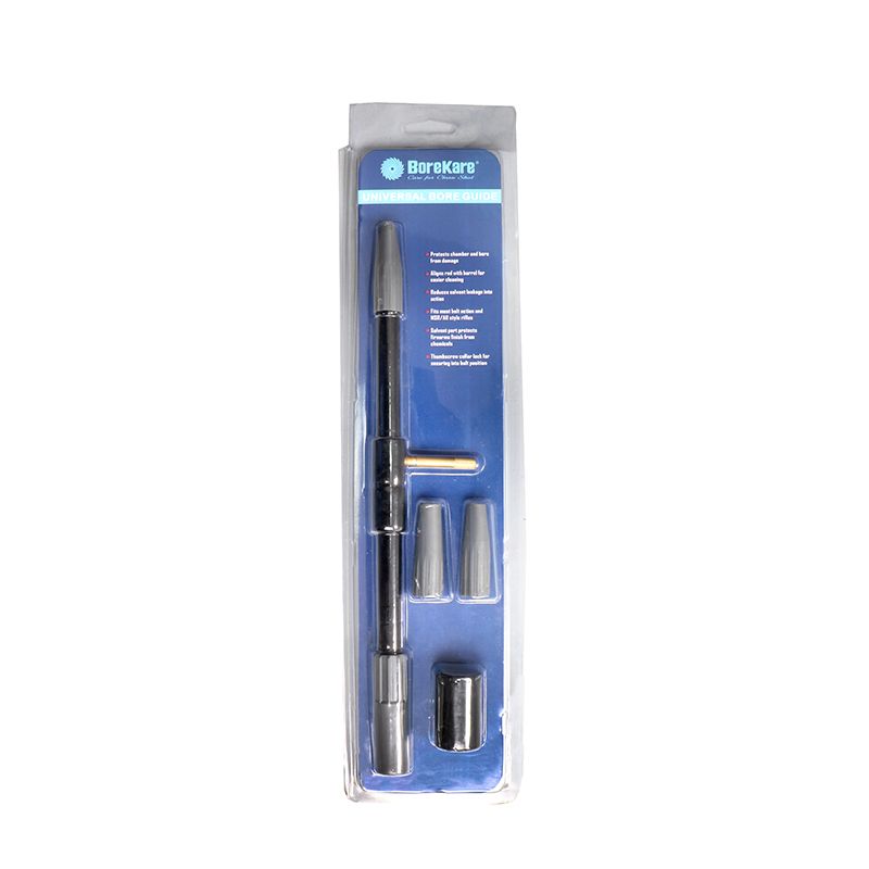 KBG01 |  Universal Bore Guide Kit - Essential