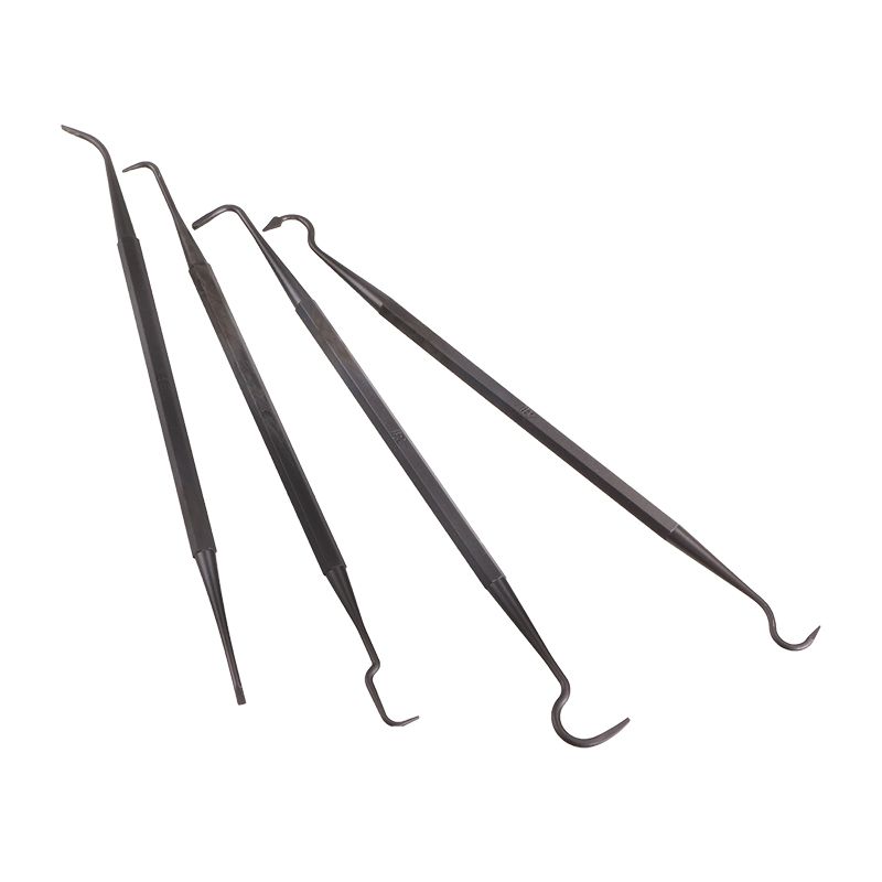 BKNP02 | Nylon Pick Set- Prolonged