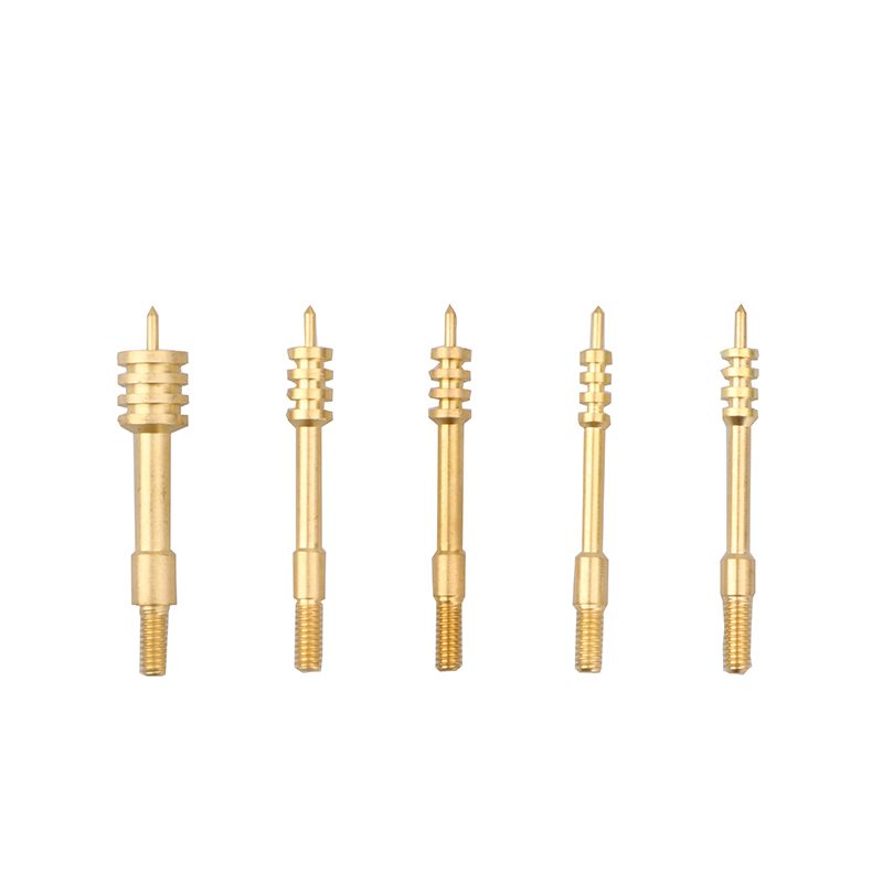 JTB | Brass Jag Tips
