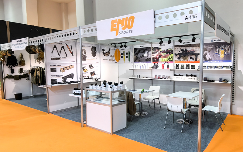 Back to Istanbul - Let's Meet Again at Prohunt 2025!