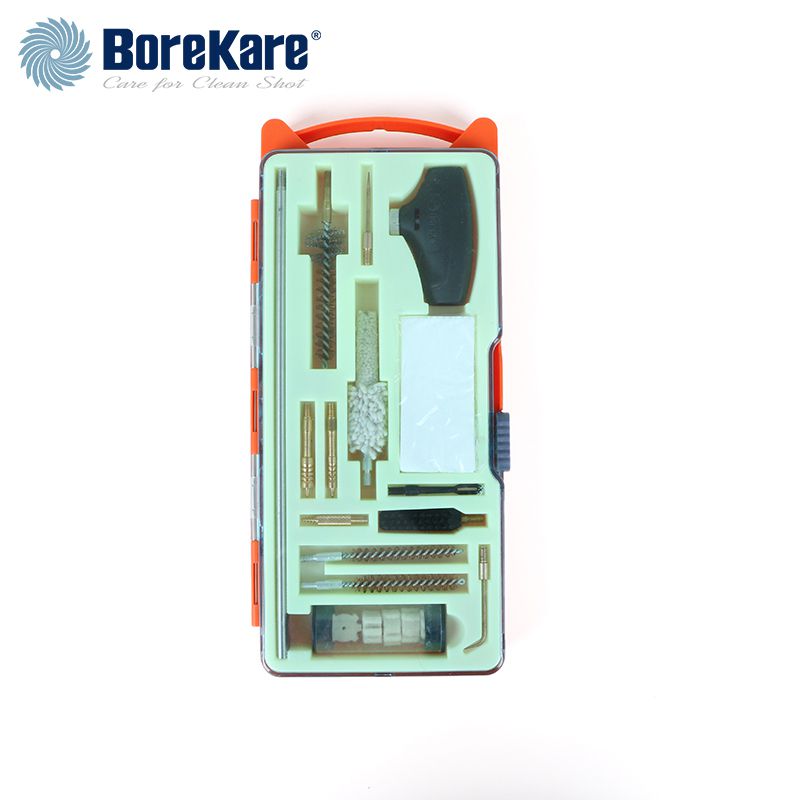 KPC07AR | AR15/AR10 Cleaning Kit