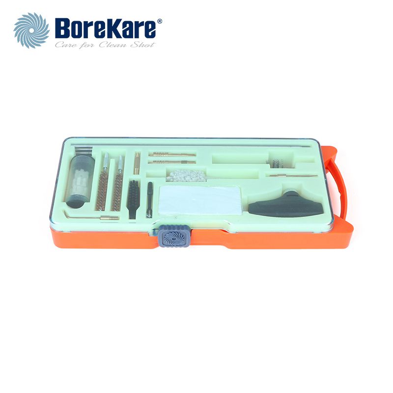 KPC07AR | AR15/AR10 Cleaning Kit