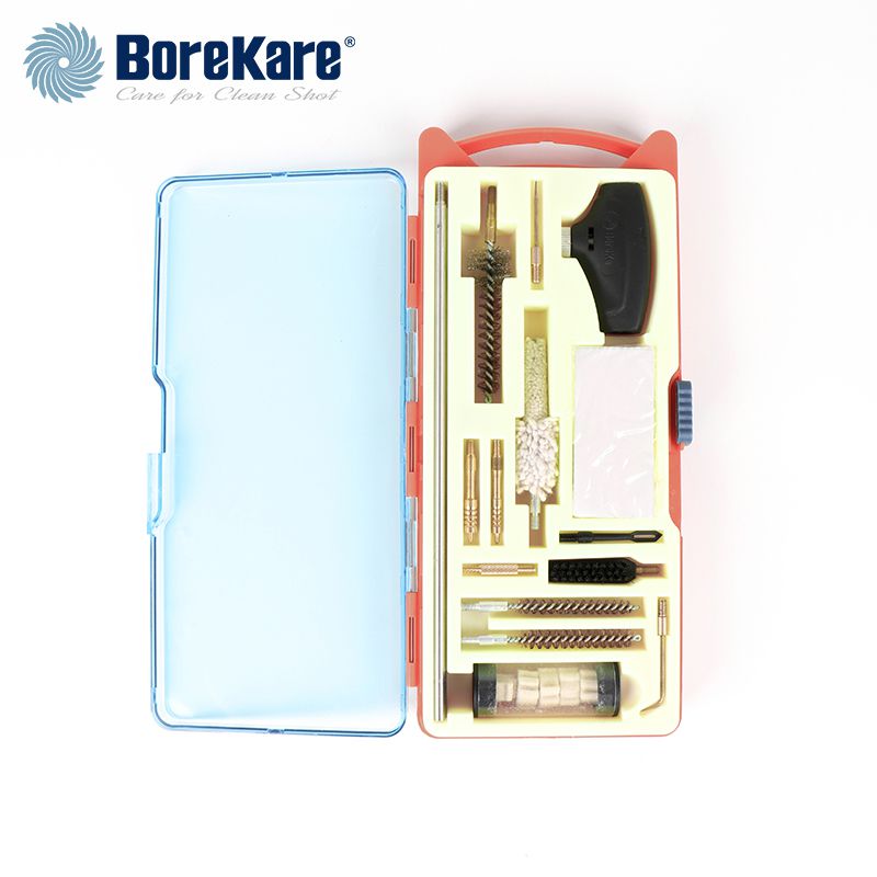 KPC07AR | AR15/AR10 Cleaning Kit
