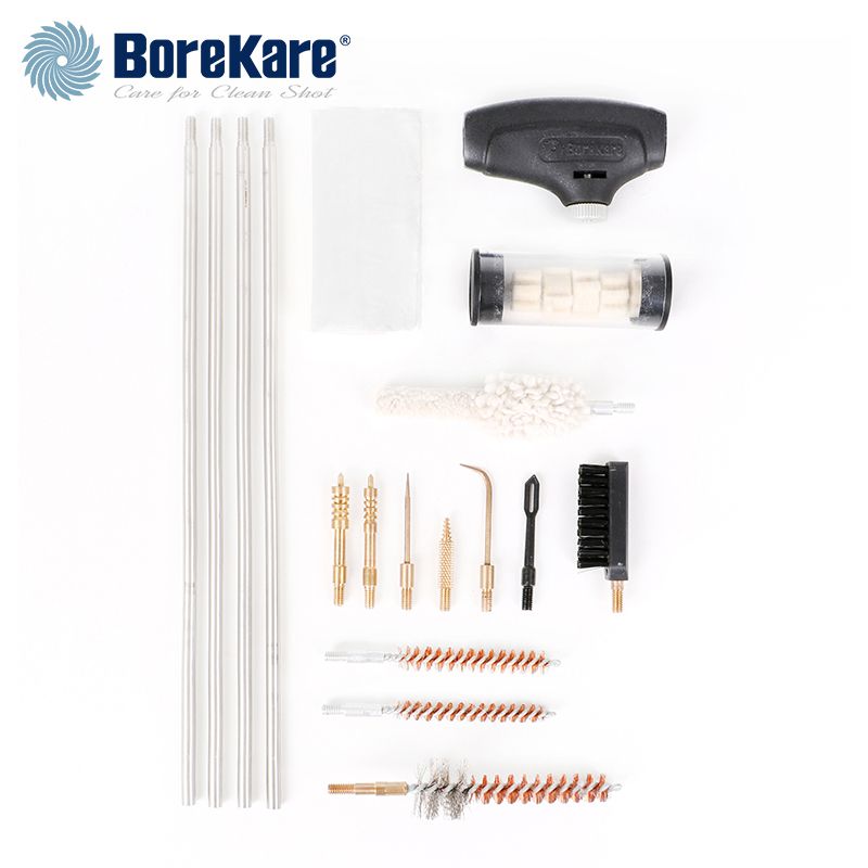 KPC07AR | AR15/AR10 Cleaning Kit