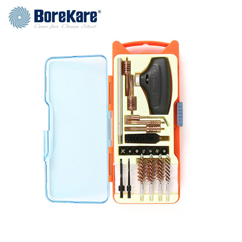 KPC07P | Pistol Cleaning Kit