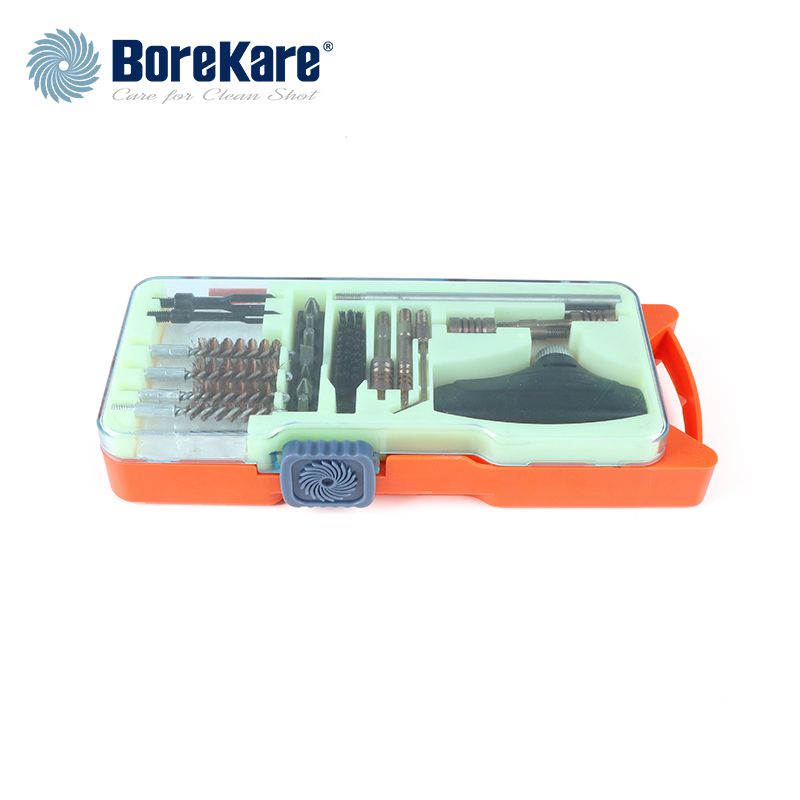 KPC07P | Pistol Cleaning Kit