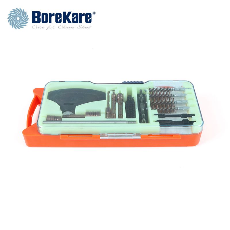 KPC07P | Pistol Cleaning Kit