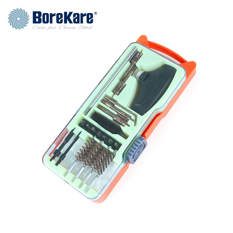 KPC07P | Pistol Cleaning Kit