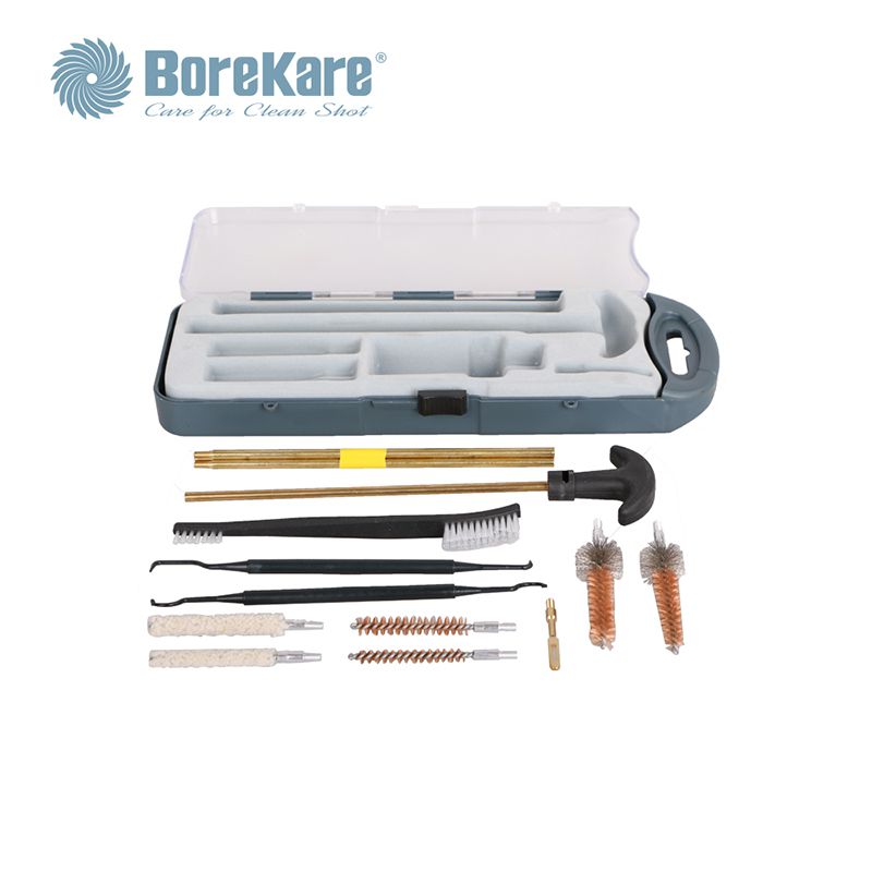 KPC01R | Rifle Cleaning Kits