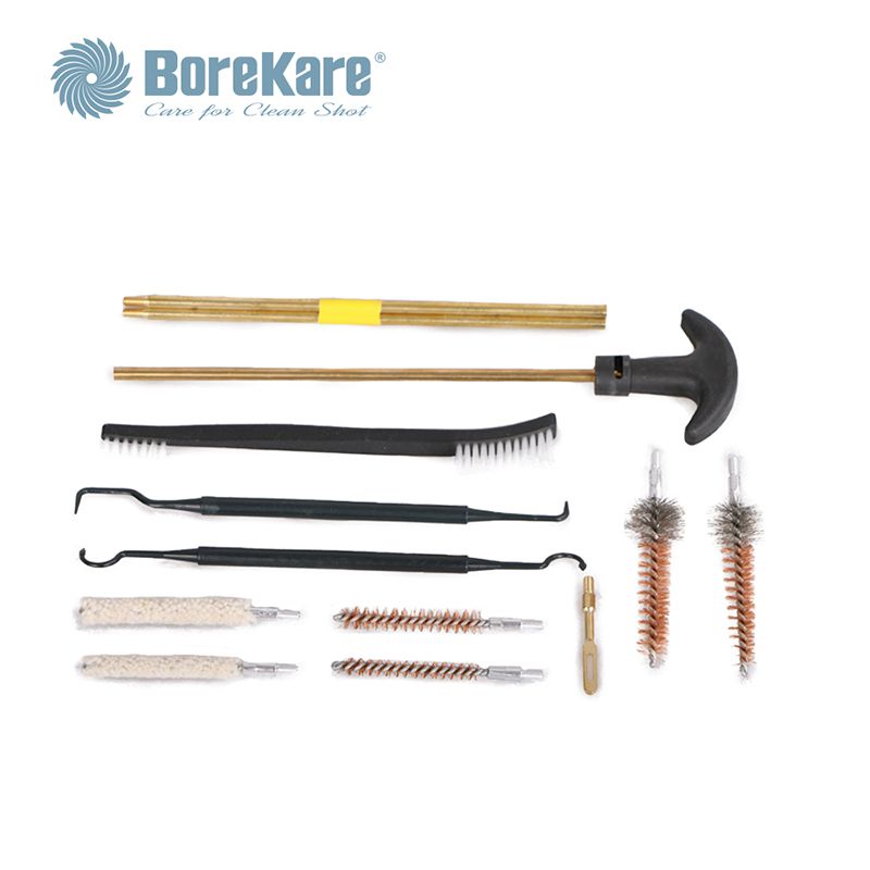 KPC01R | Rifle Cleaning Kits