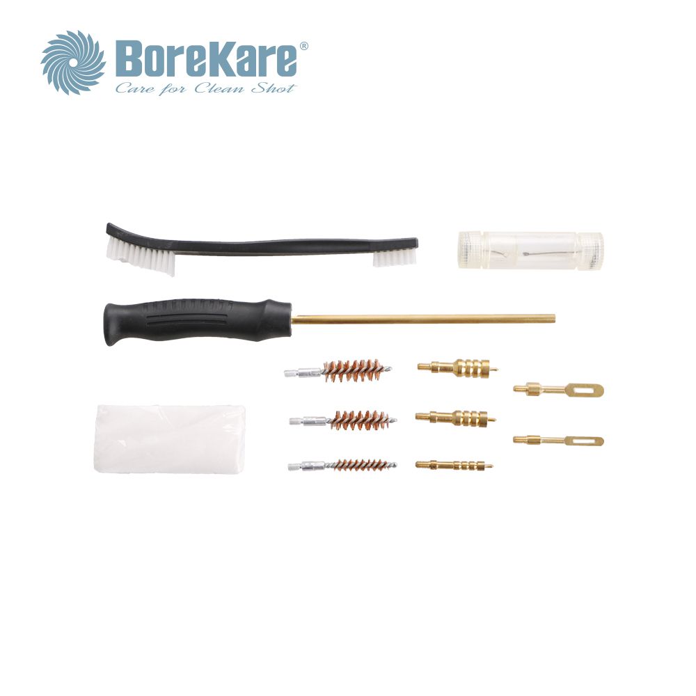 KPC01P | Pistol Cleaning Kit