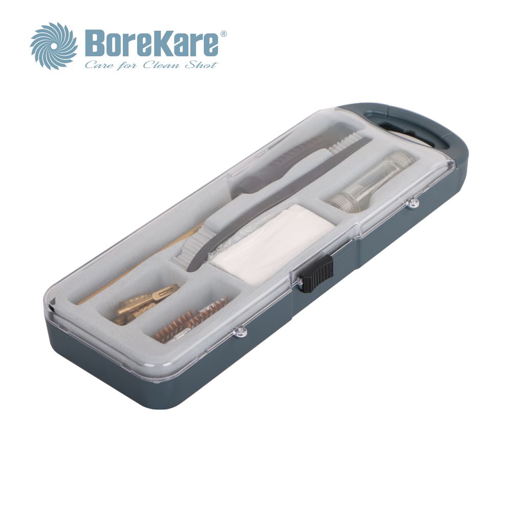 KPC01P | Pistol Cleaning Kit