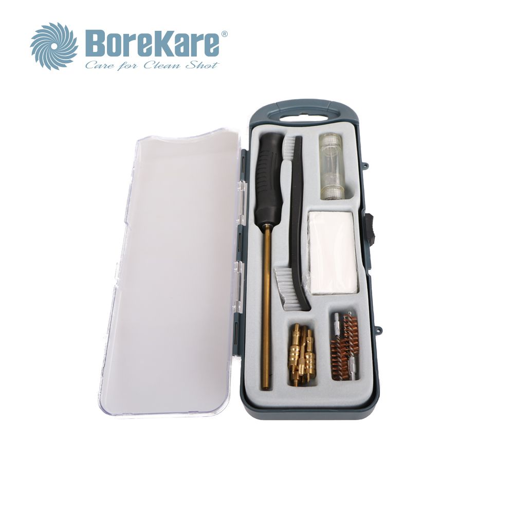KPC01P | Pistol Cleaning Kit