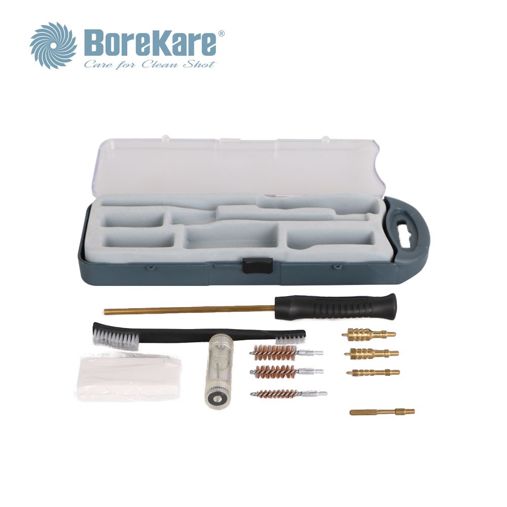 KPC01P | Pistol Cleaning Kit