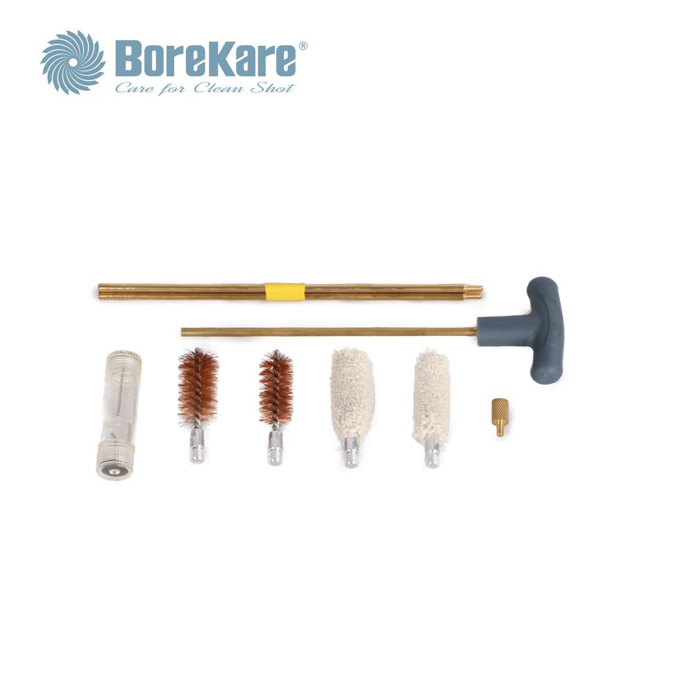 KPC01S | Shotgun Cleaning Kit