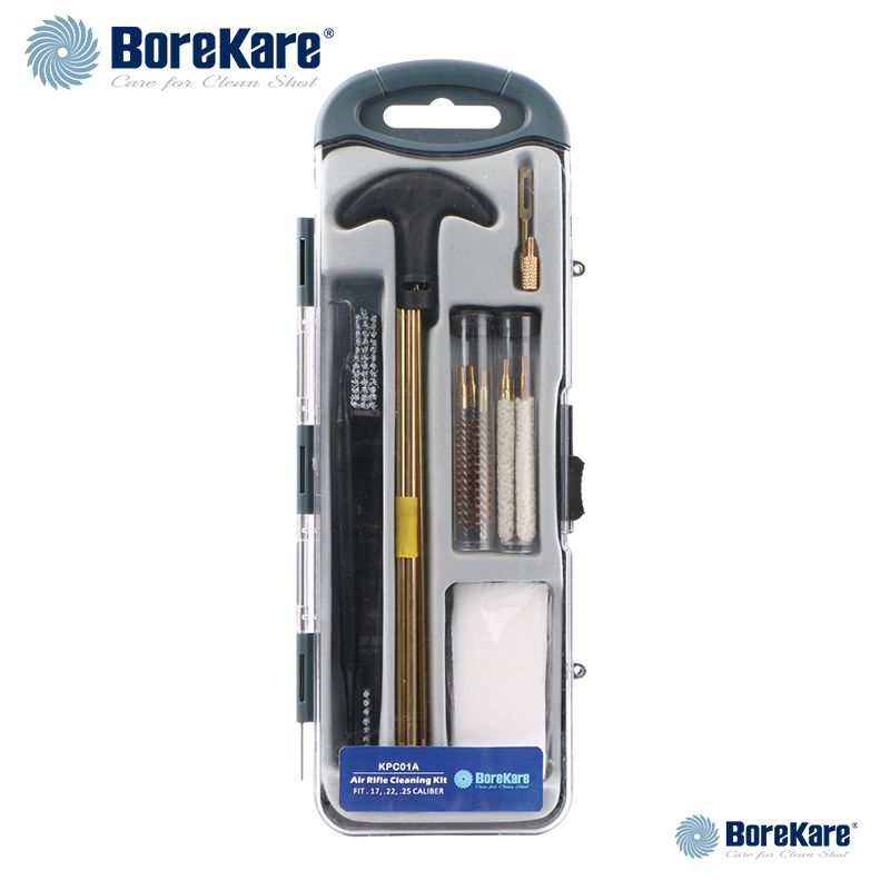 KPC01A | Air Rifle Cleaning Kit