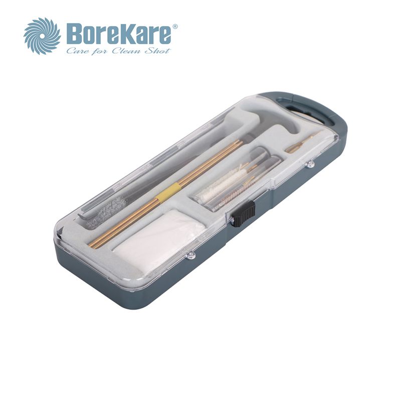 KPC01A | Air Rifle Cleaning Kit