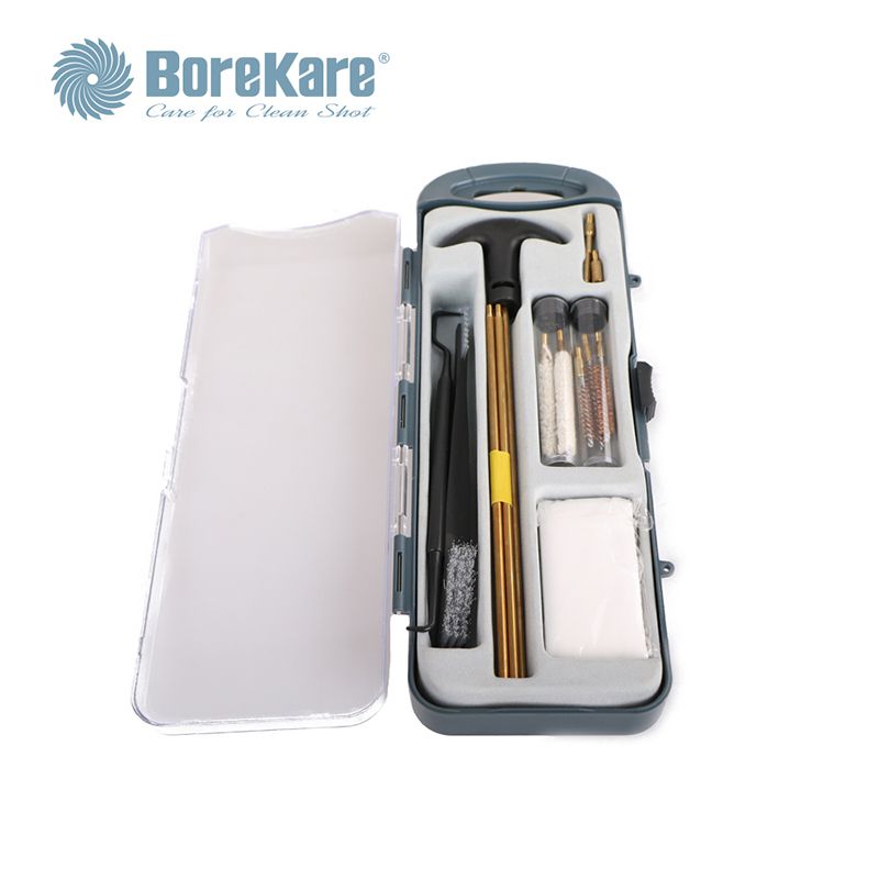 KPC01A | Air Rifle Cleaning Kit