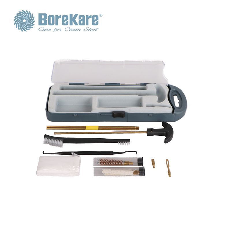 KPC01A | Air Rifle Cleaning Kit