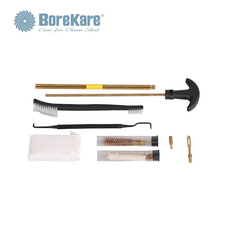 KPC01A | Air Rifle Cleaning Kit