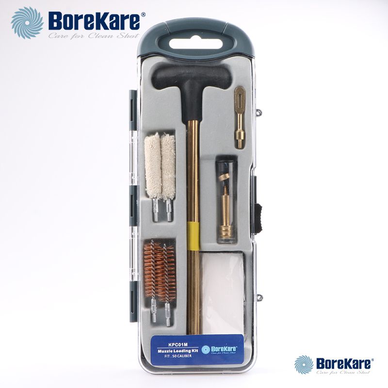 KPC01M | Muzzle Loader Cleaning Kit