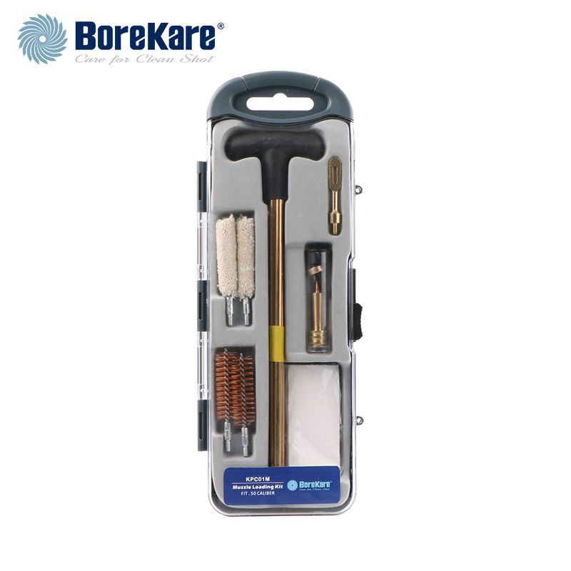 KPC01M | Muzzle Loader Cleaning Kit