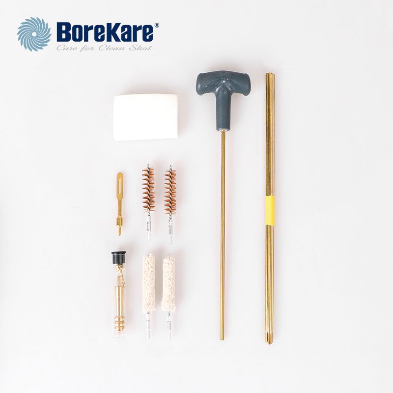 KPC01M | Muzzle Loader Cleaning Kit