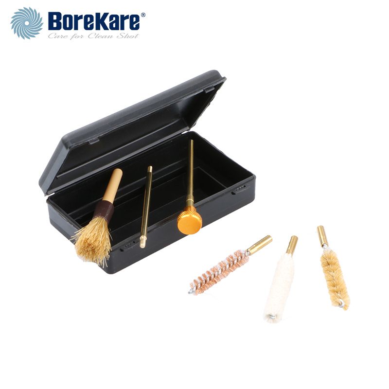 KPC05P1 | Pistol Cleaning Kit 7-pcs