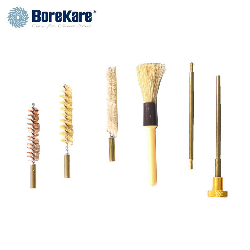 KPC05P1 | Pistol Cleaning Kit 7-pcs