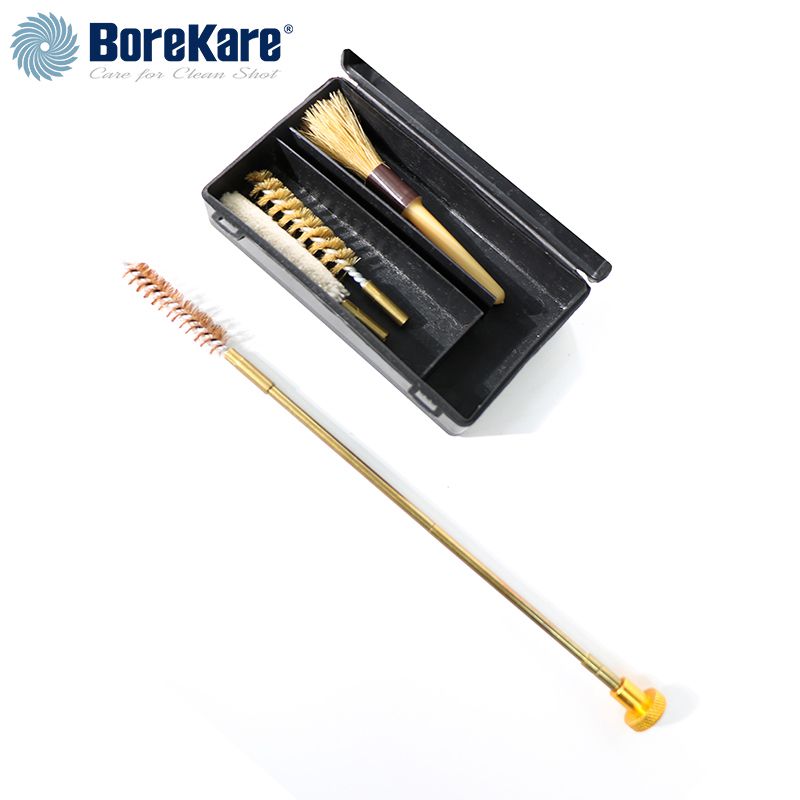 KPC05P1 | Pistol Cleaning Kit 7-pcs