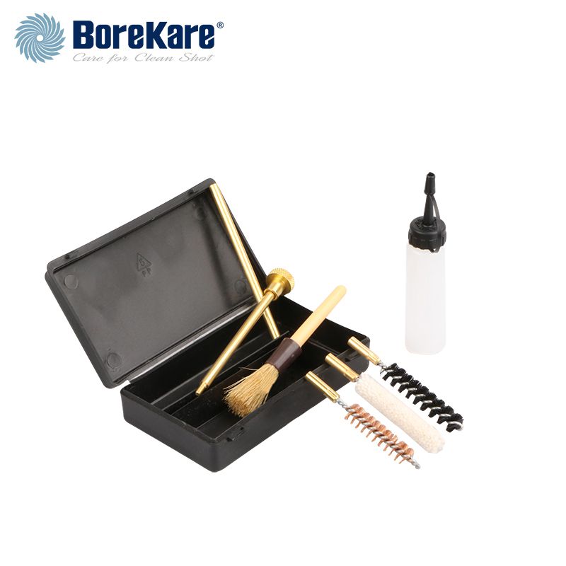 KPC05P2 | Pistol Cleaning Kit 8-pcs