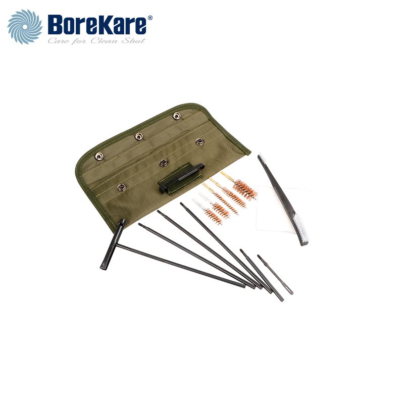KSP01U | Universal Fieldpack Kit