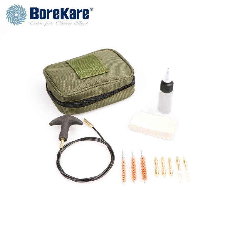 KSP02R | Rifle Cleaning Kit Fieldpack II