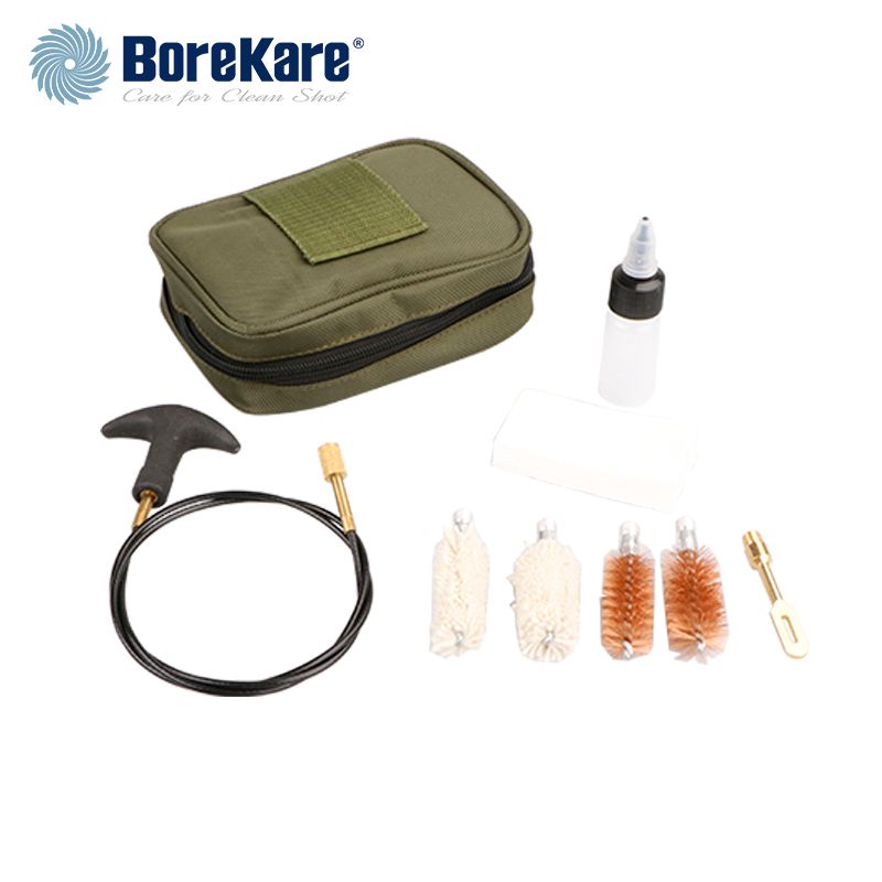 KSP02S | Shotgun Cleaning Kit Fieldpack II