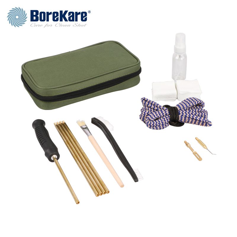 KSP06R | Rifle Cleaning Kit Fieldpack IV
