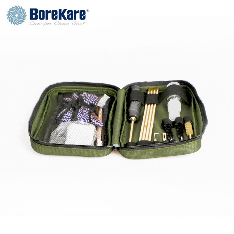 KSP06R | Rifle Cleaning Kit Fieldpack IV