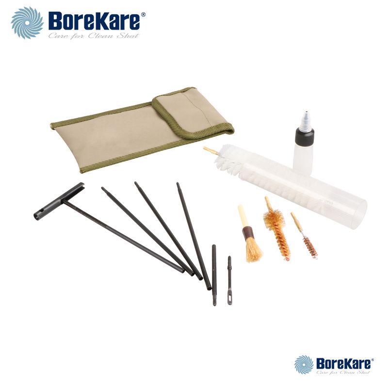 KSP03R | AR Cleaning Kit Fieldpack 13-pcs