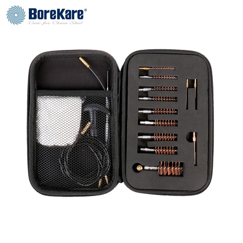 KEV11U | Universal Eva Cleaning Kit - 20pcs