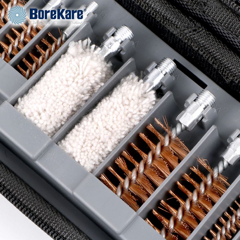 KEV03U | EVA Universal Kit 18pcs