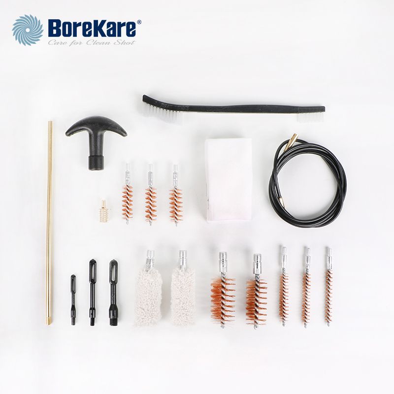 KEV03U | EVA Universal Kit 18pcs