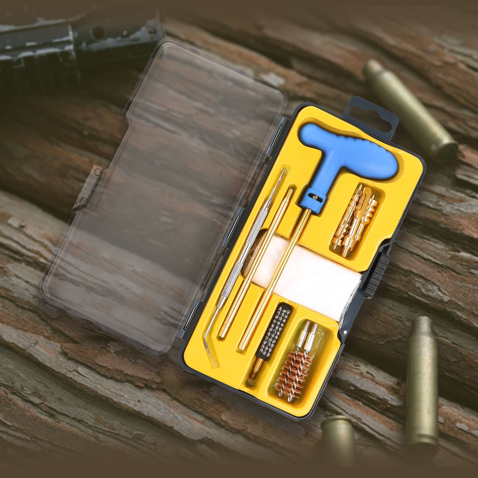 KPC08P | Pistol Essential Kit
