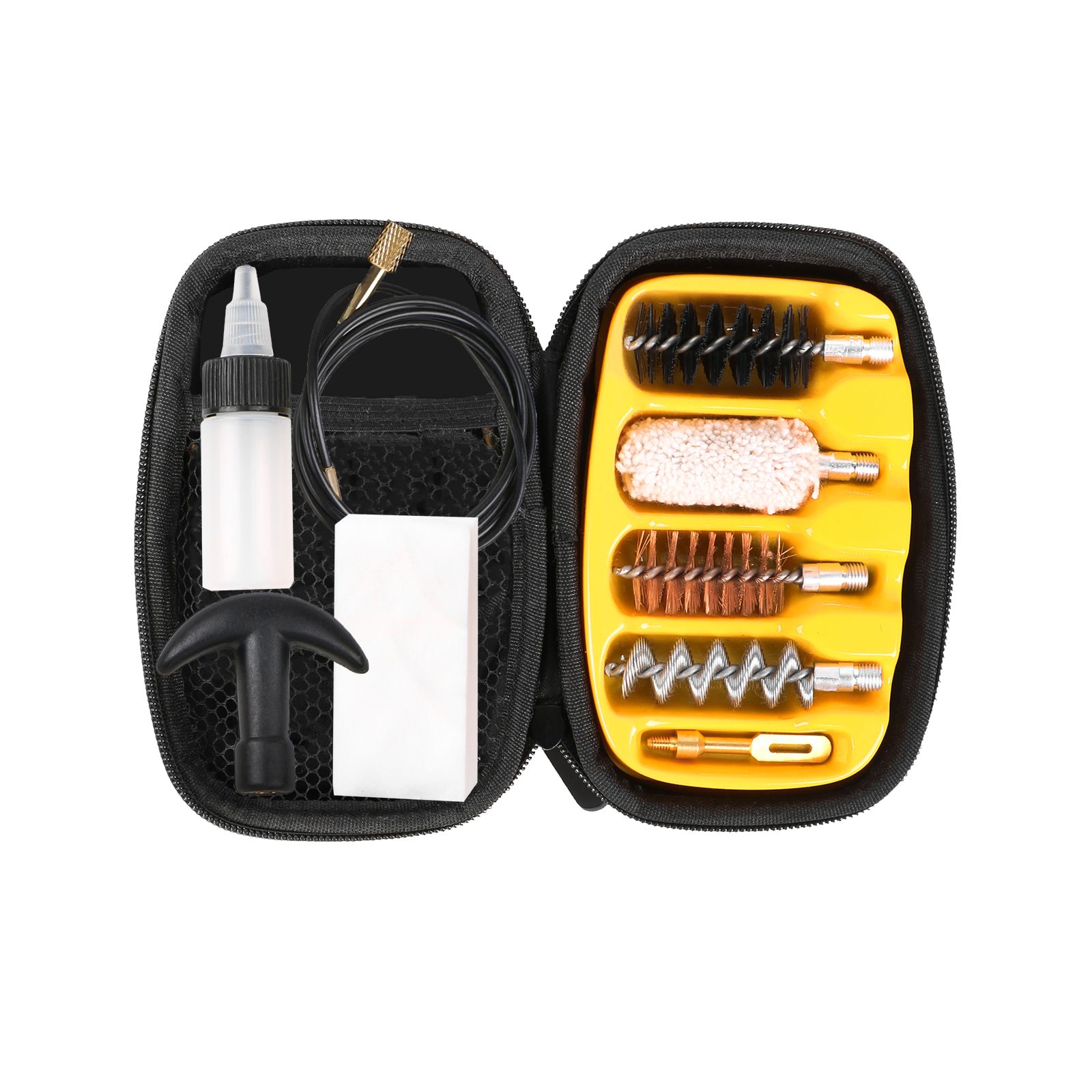 KEV05S | Shotgun Eva Case Kit - 10pcs
