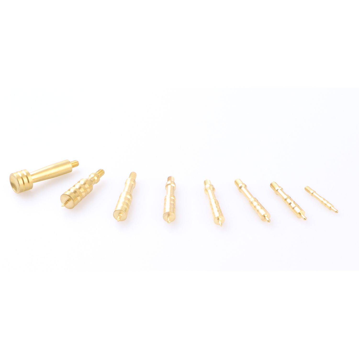 JTB | Brass Jag Tips