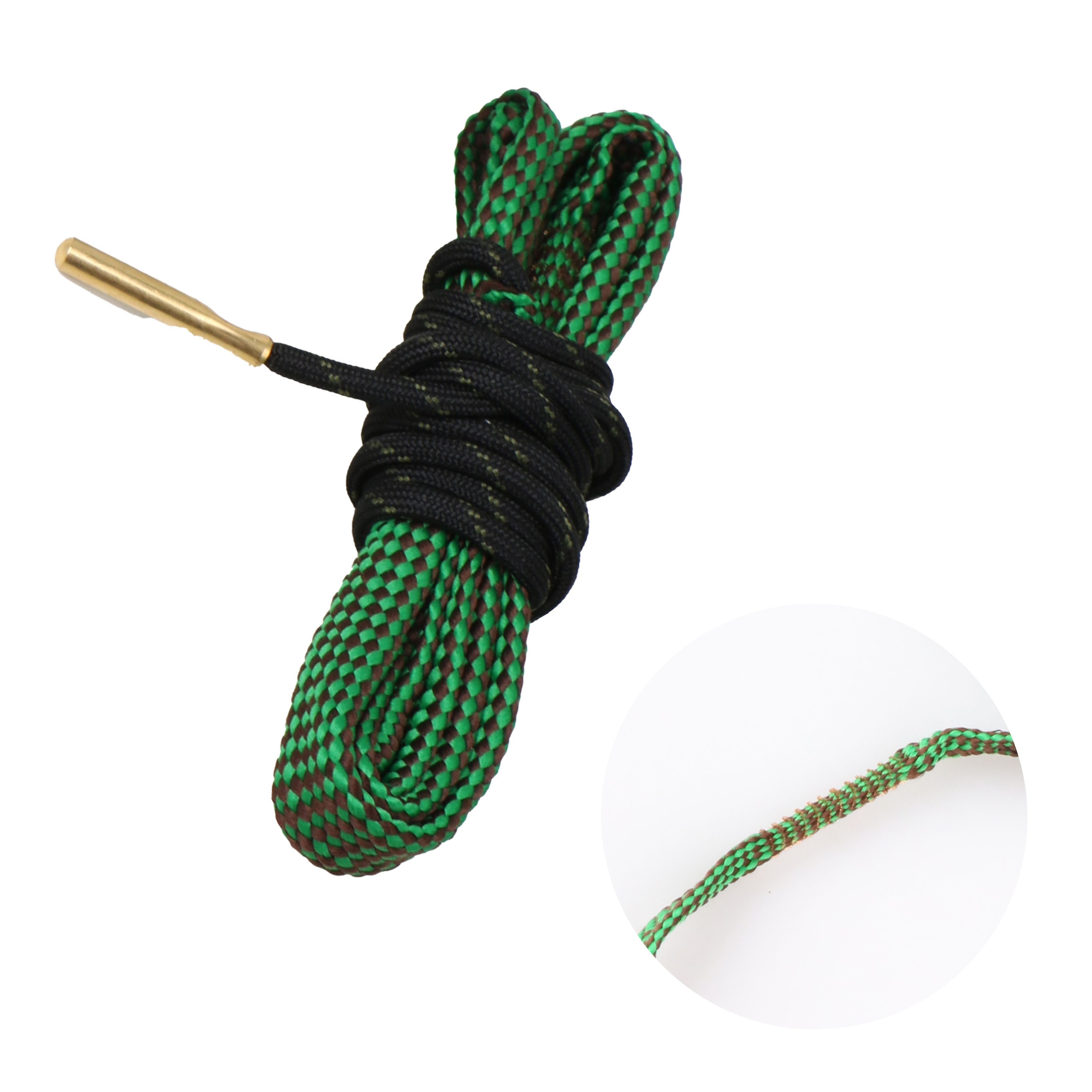 IRB22XR | Pistol .22 Cal Bore Rope