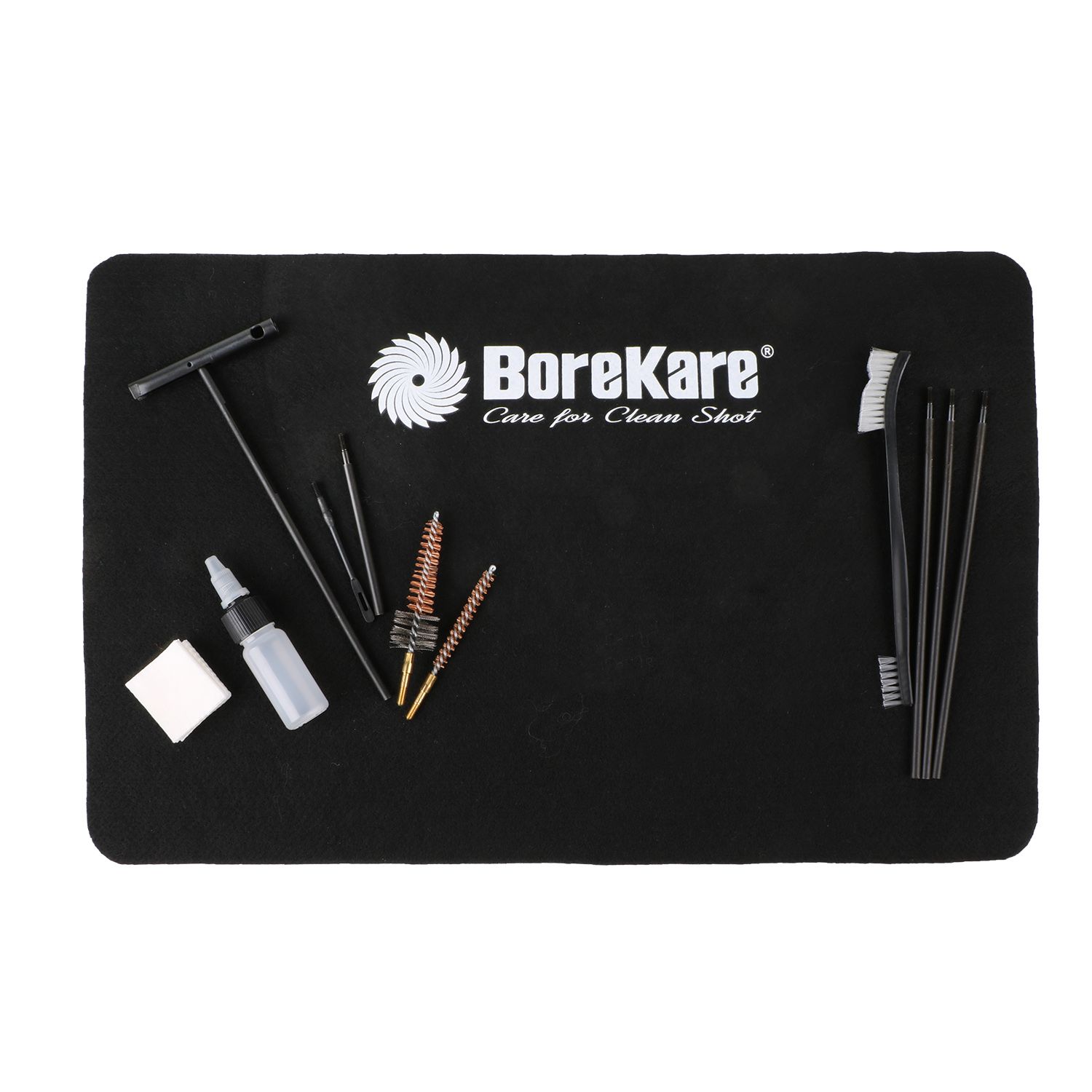 KCM0425 | 12x18" Cleaning Mat