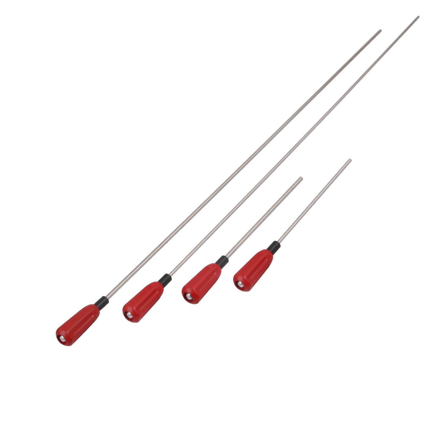 KRS05 | One-Piece Stainless Steel Cleaning Rod
