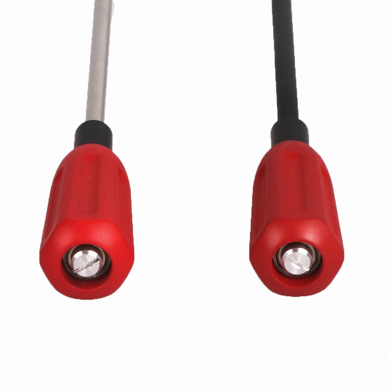 KRS05 | One-Piece Stainless Steel Cleaning Rod