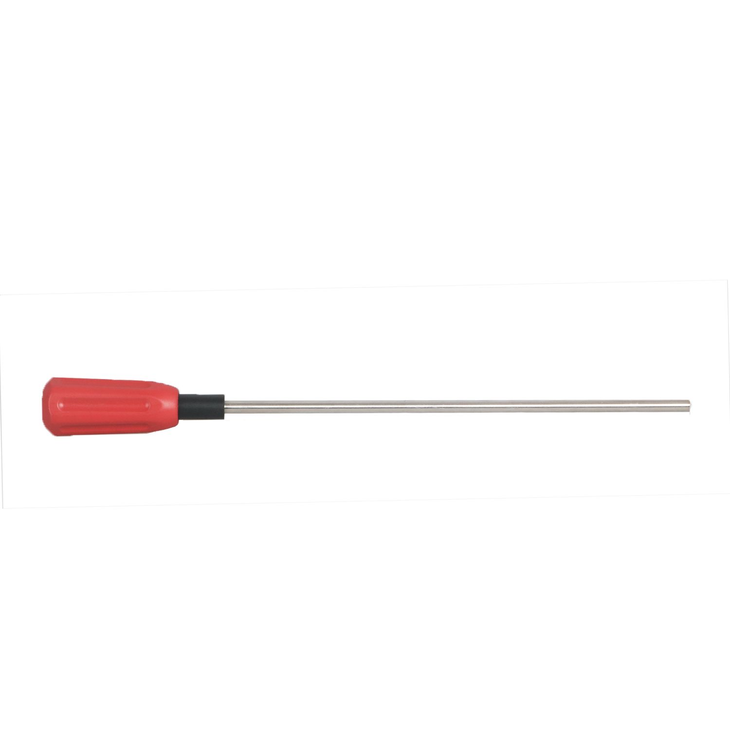 KRS05 | One-Piece Stainless Steel Cleaning Rod